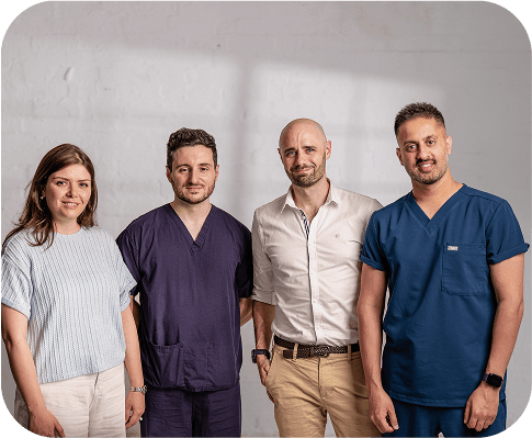 Simple, Stress-Free Management