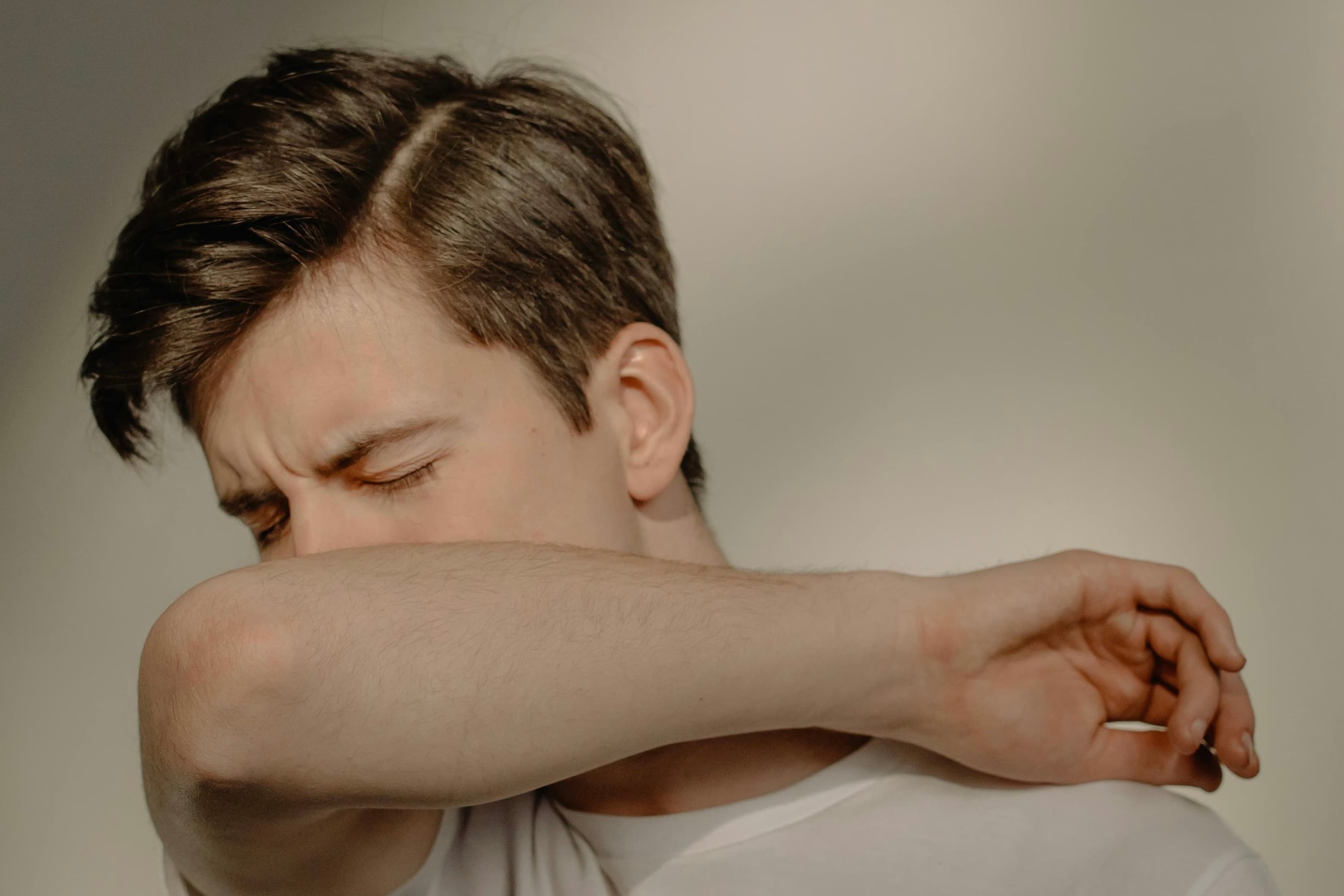 Understanding Coughs, Colds, and When to Worry: A Parent's Guide